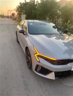 کیا K5